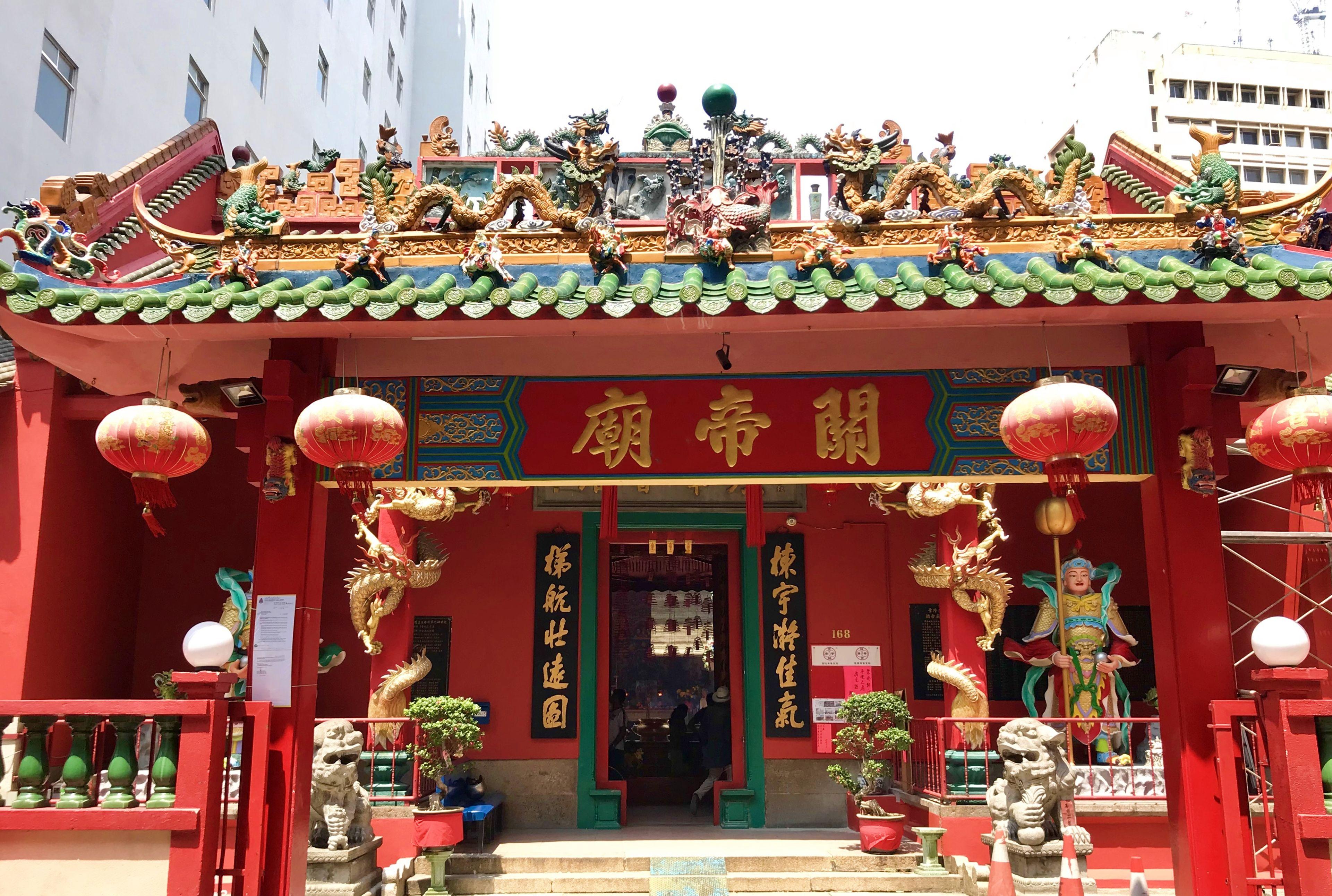 Lavana Hotel, Chinatown — Photos 3